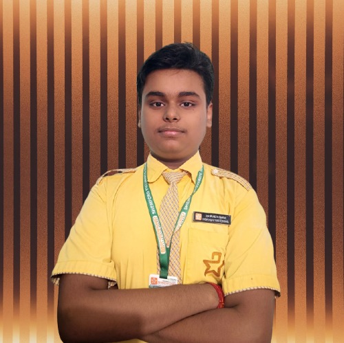 AR. Abhinav Ranjan — Founder of Luminary Technicals